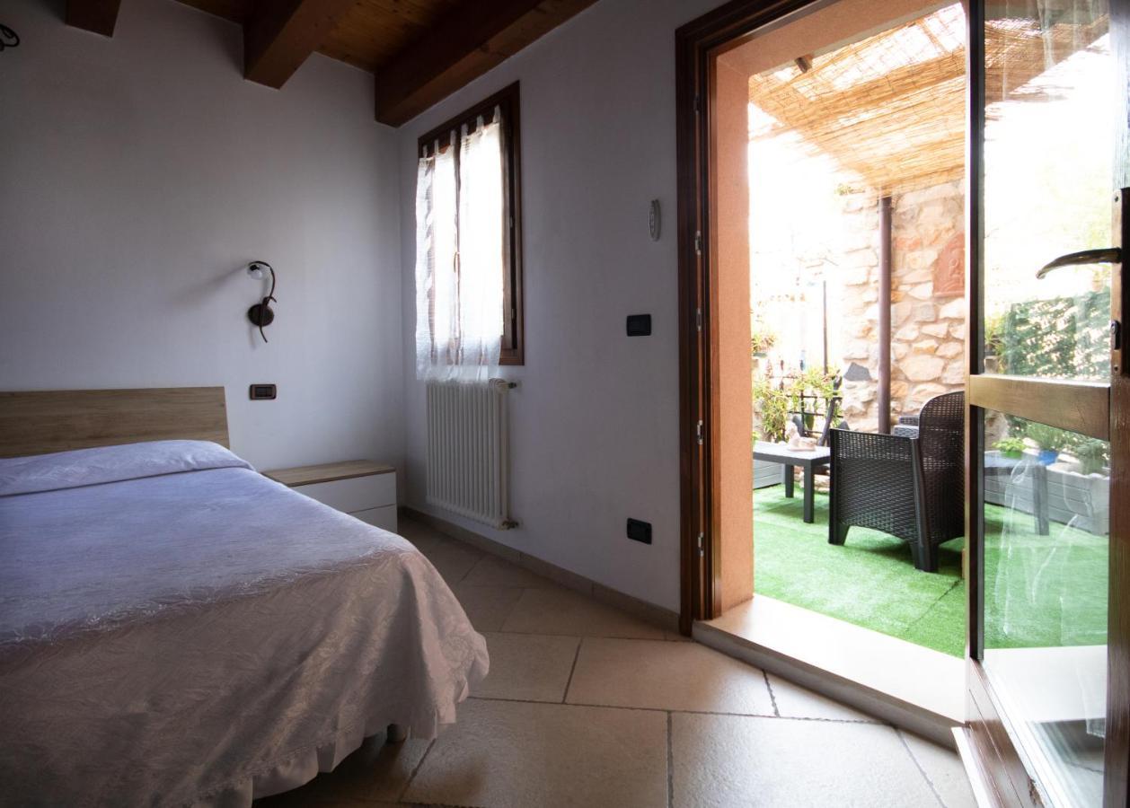 La Casa Di Ambra Comacchio Apartment Luaran gambar